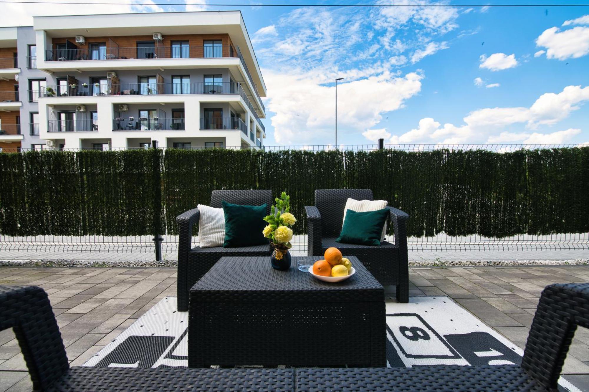 Dolce Vita By Housine Zator Exterior photo