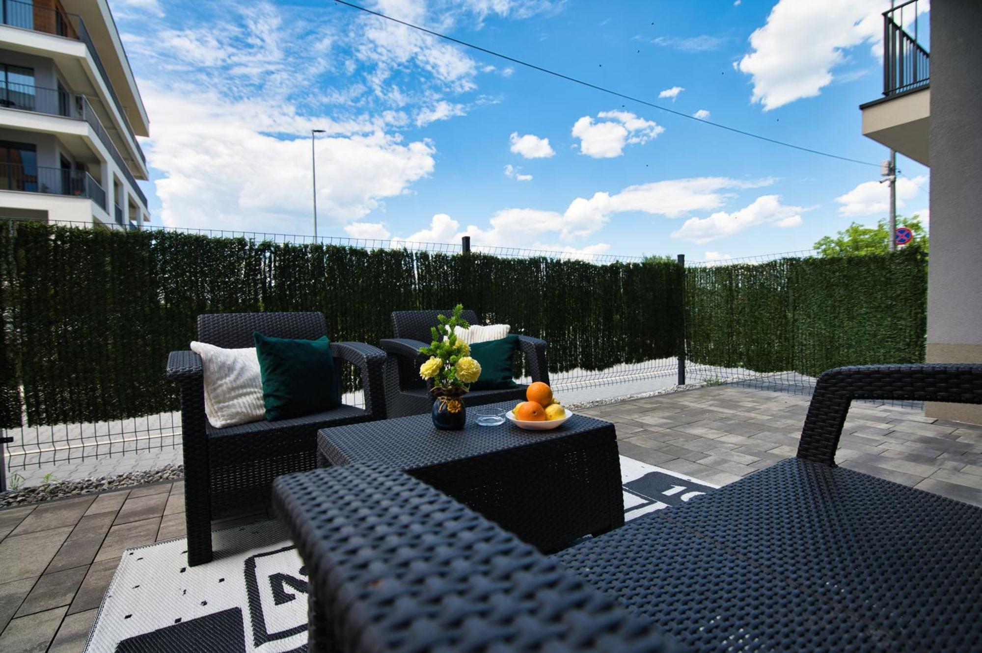 Dolce Vita By Housine Zator Exterior photo